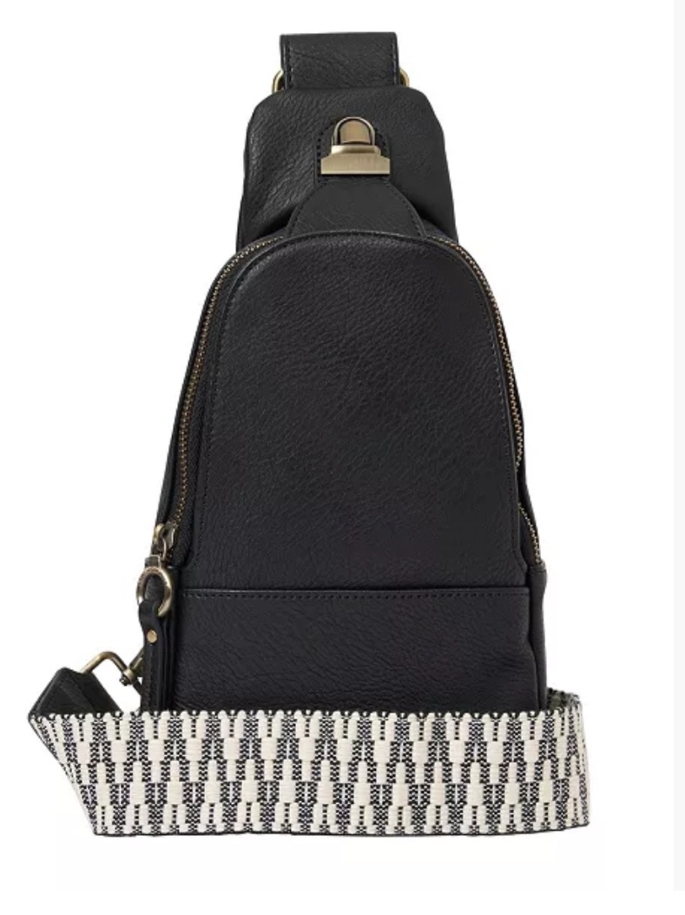 NWT Urban Originals Stevie sling crossbody